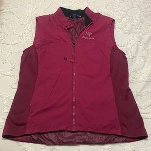 Arc’teryx Atom Vest